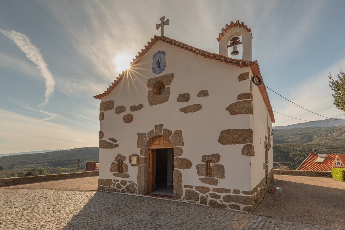 Nossa Senhora do Carmo Chapel