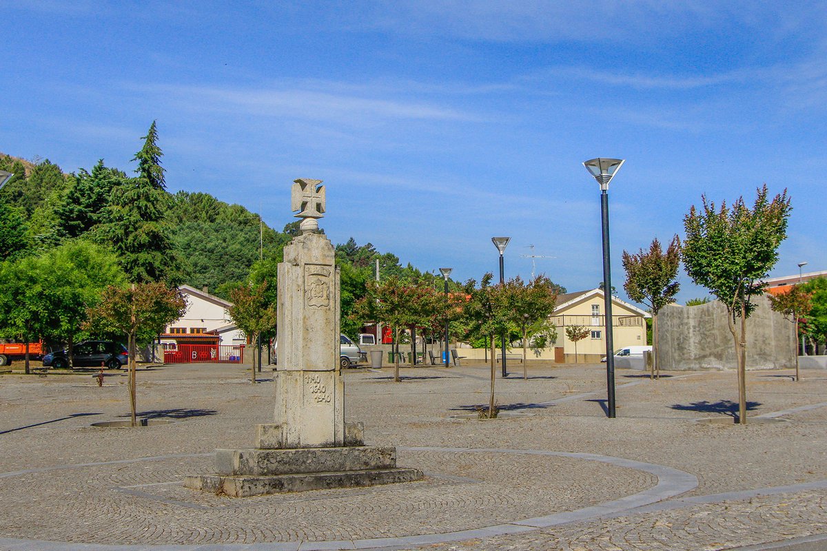 Cruzeiro de Melo