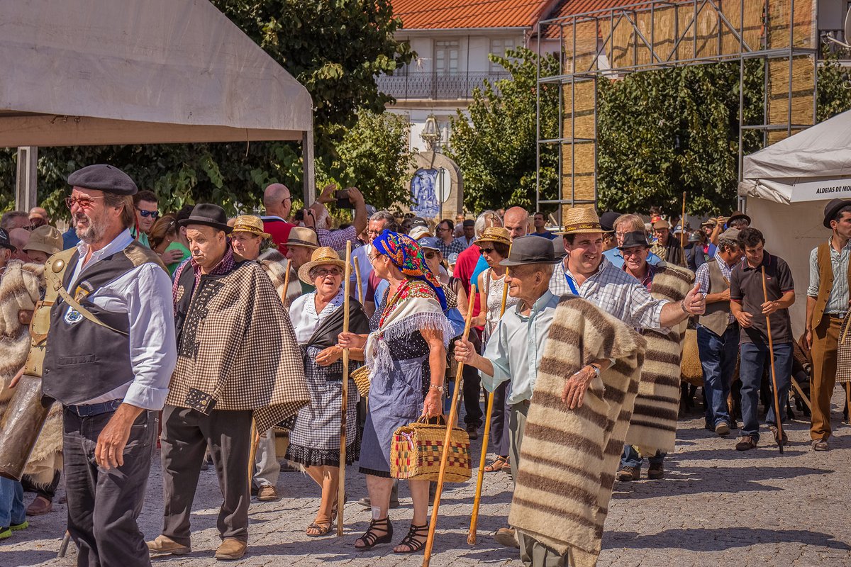 Festa dos Chocalhos - Alpedrinha