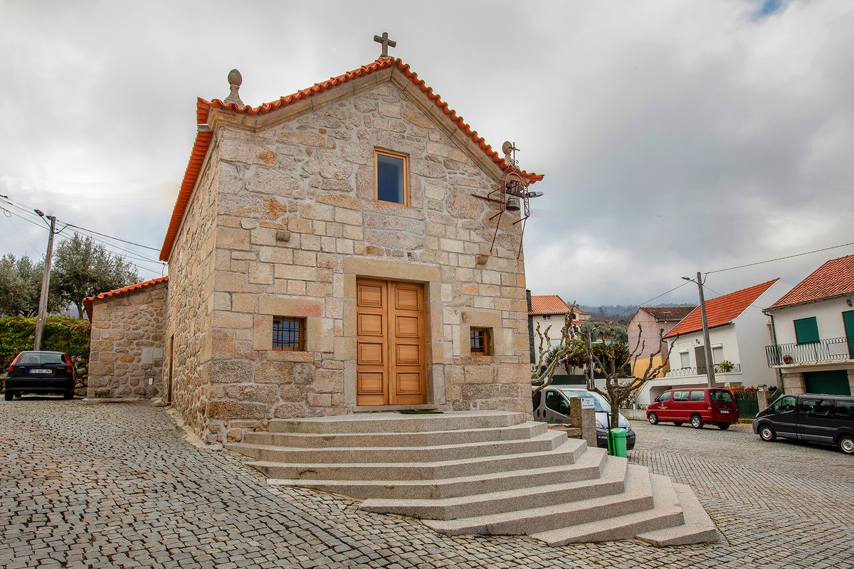 Igreja Matriz de São Martinho