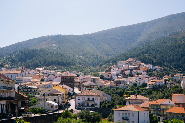 São Jorge da Beira