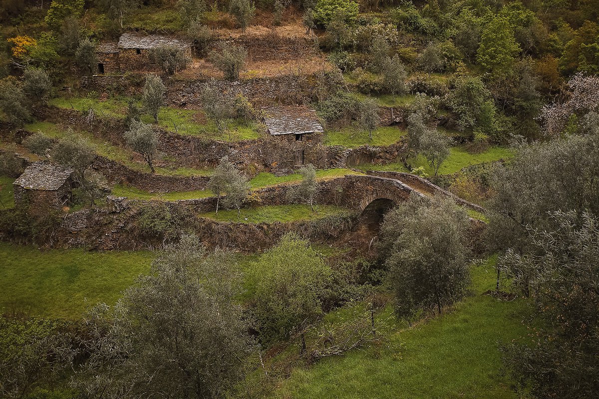 PR 3 SEI - Terraces Route