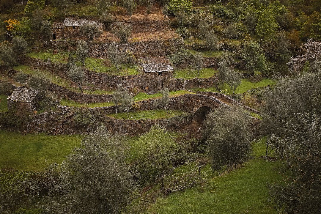 PR 3 SEI - Terraces Route