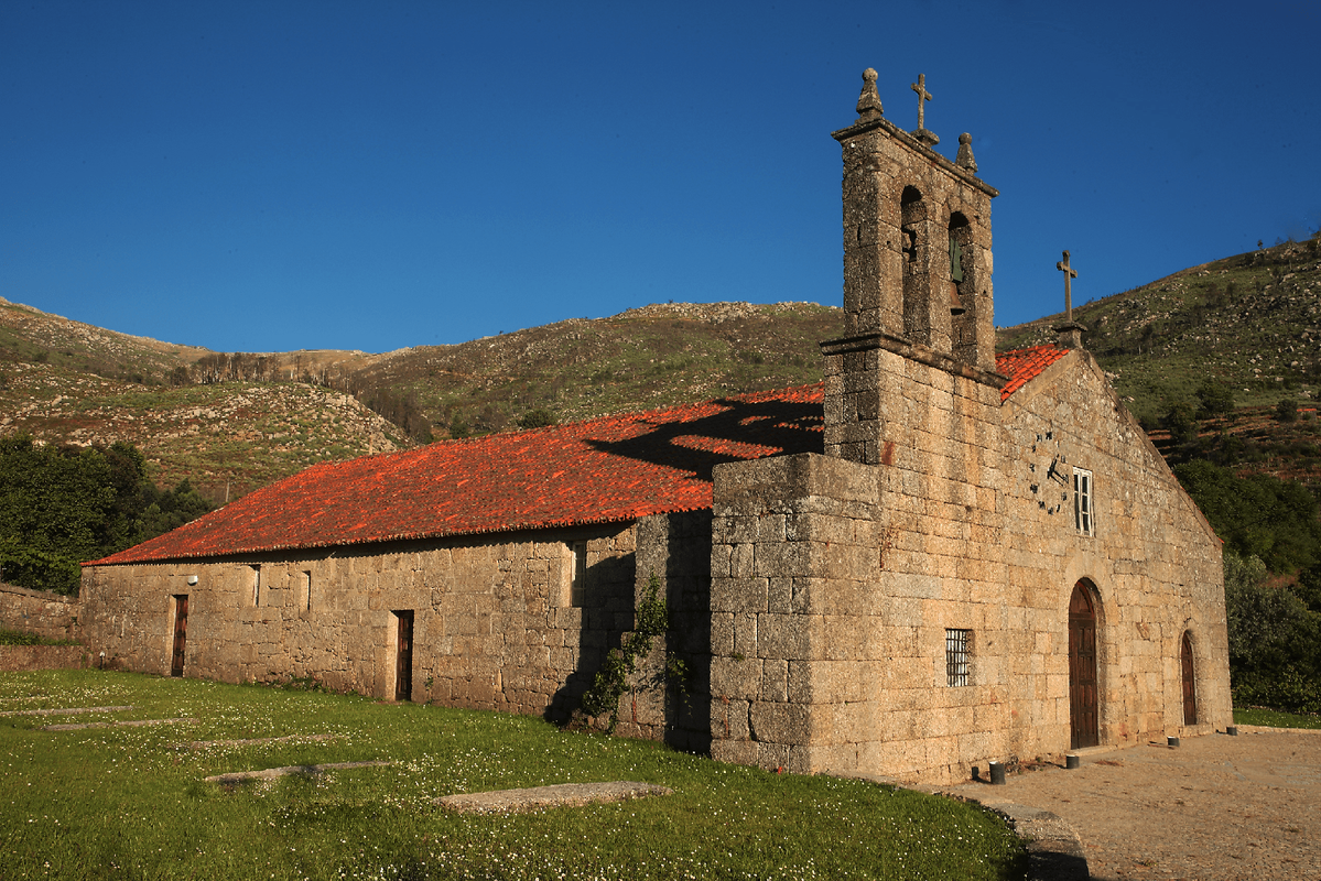 Our Lady of the Rosary Church - Valezim